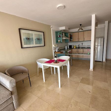 Apartamento Callao, Free Wifi Callao Salvaje Buitenkant foto