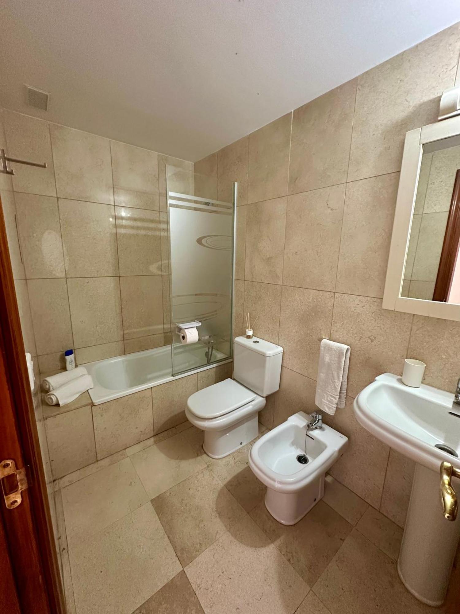 Apartamento Callao, Free Wifi Callao Salvaje Buitenkant foto