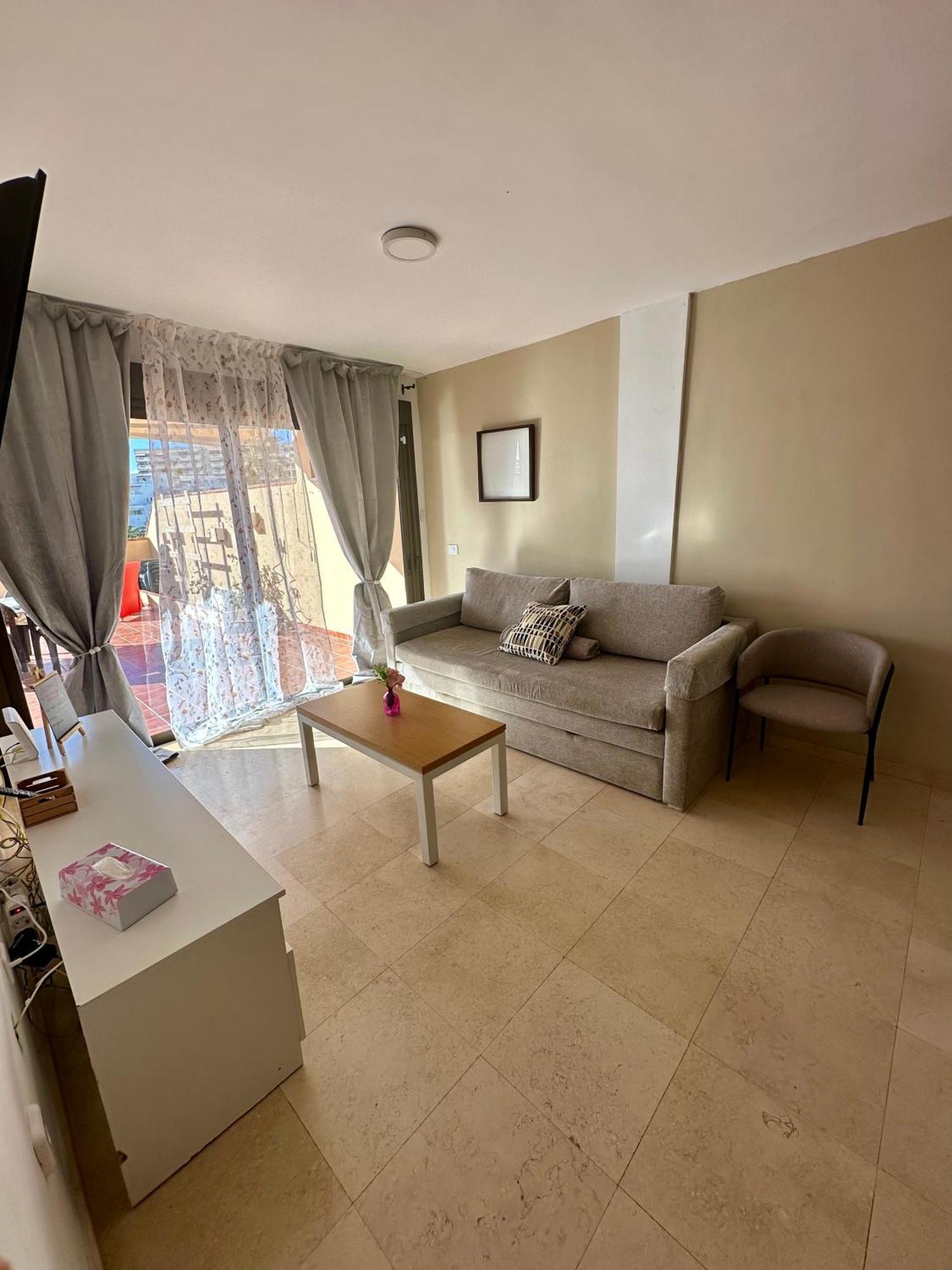 Apartamento Callao, Free Wifi Callao Salvaje Buitenkant foto